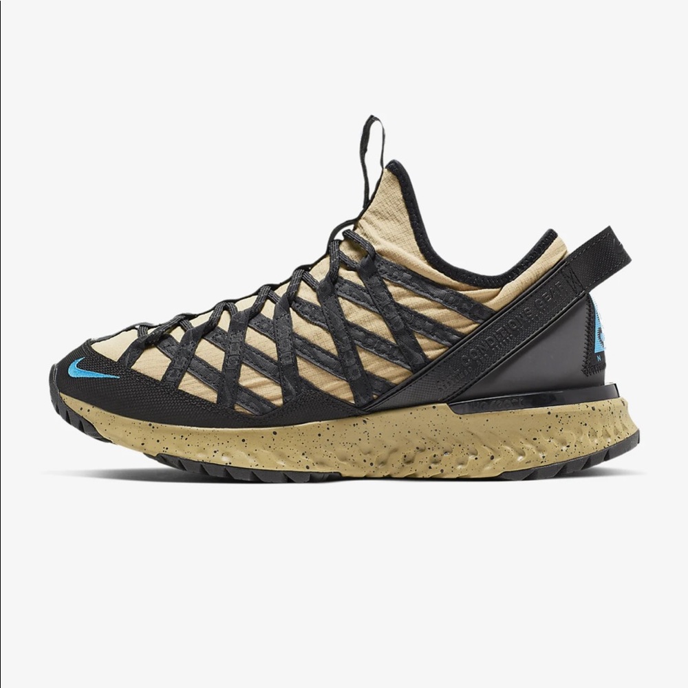 Nike ACG React Terra Gobe - Picture 2 of 6